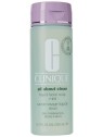 Clinique Liquid Facial Soap - Mild donna 200ml