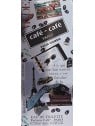 Cafe Parfums CafeCafe Pour Homme EDT 100ml
