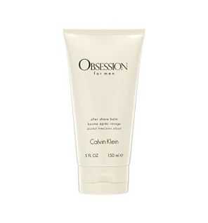 Calvin Klein Obsession For Men After Shave Balm 150ml