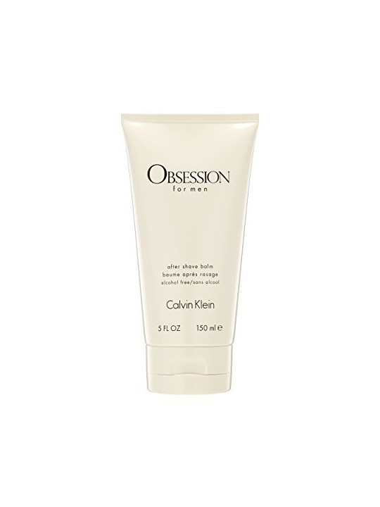 Calvin Klein Obsession For Men After Shave Balm 150ml