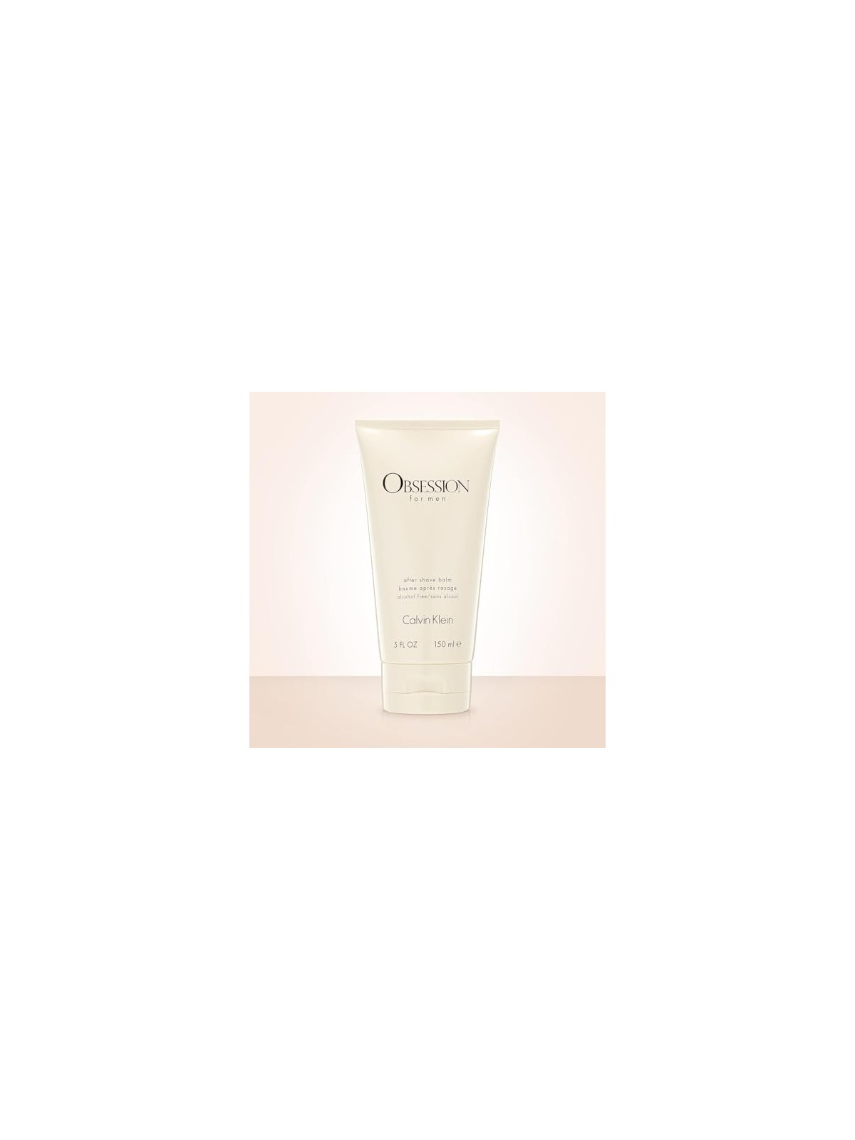 Calvin Klein Obsession For Men After Shave Balm 150ml