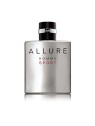 Chanel Allure Homme Sport eau de toilette Spray uomo 100ml