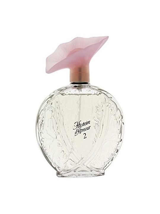 Aubusson Historie d'Amour 2 Eau De Toilette 100 ml woman