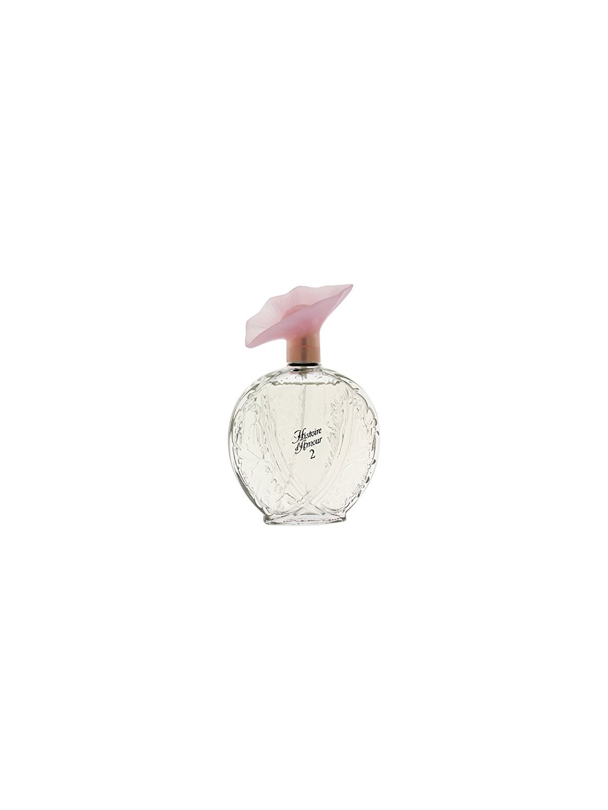 Aubusson Historie d'Amour 2 Eau De Toilette 100 ml woman