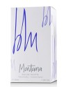 Montana Montana Blu Eau de Toilette Donna 30ml Claude Montana www.essenzetotalstyle.com 