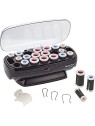 BaByliss PRO Bigodini riscaldanti in ceramica professionali 20 pz BAB3021E donna