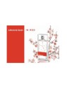 Armand Basi In Red Eau De Toilette 100 ml per donna