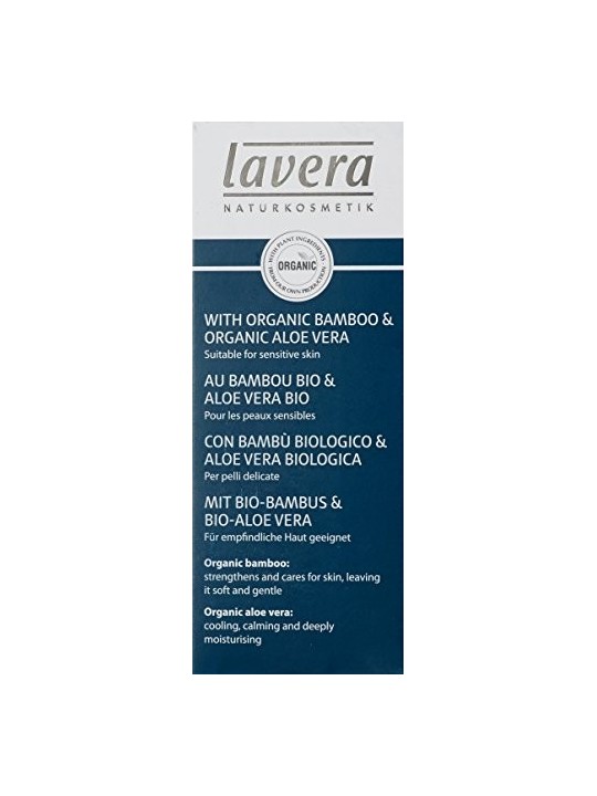 Balsamo dopobarba per uomini sensibili 50ml