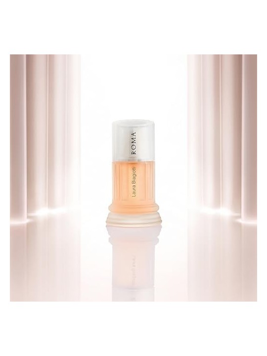 Laura Biagiotti ROMA eau de toilette spray 50ml donna