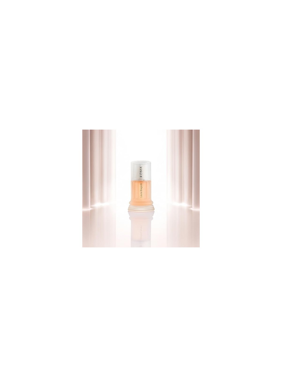 Laura Biagiotti ROMA eau de toilette spray 50ml donna