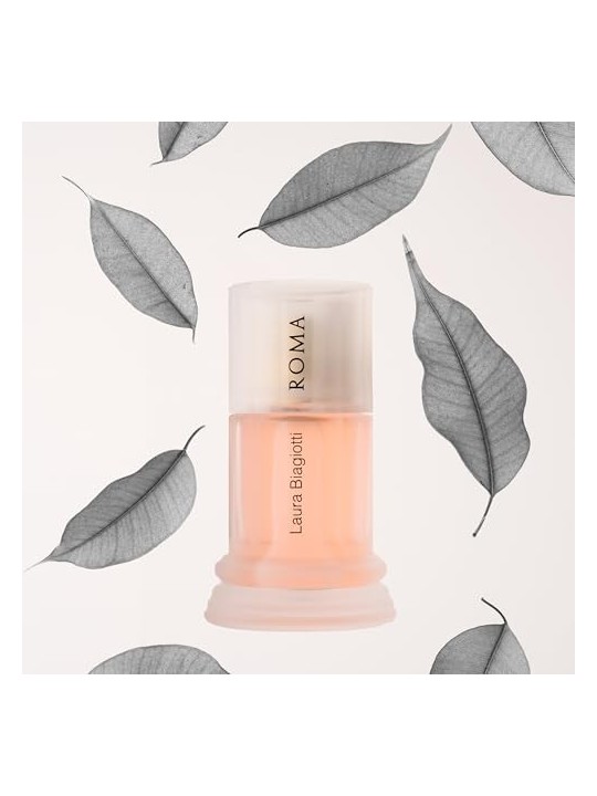 Laura Biagiotti ROMA eau de toilette spray 50ml donna