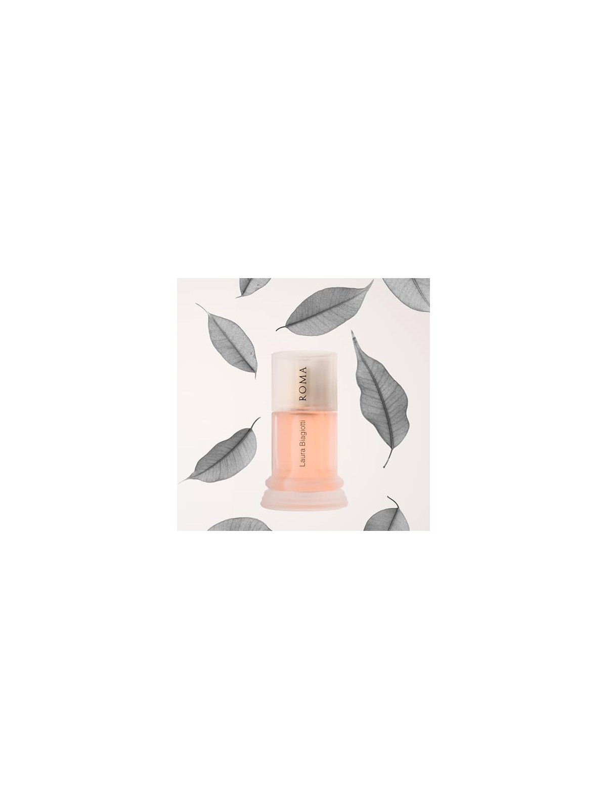 Laura Biagiotti ROMA eau de toilette spray 50ml donna