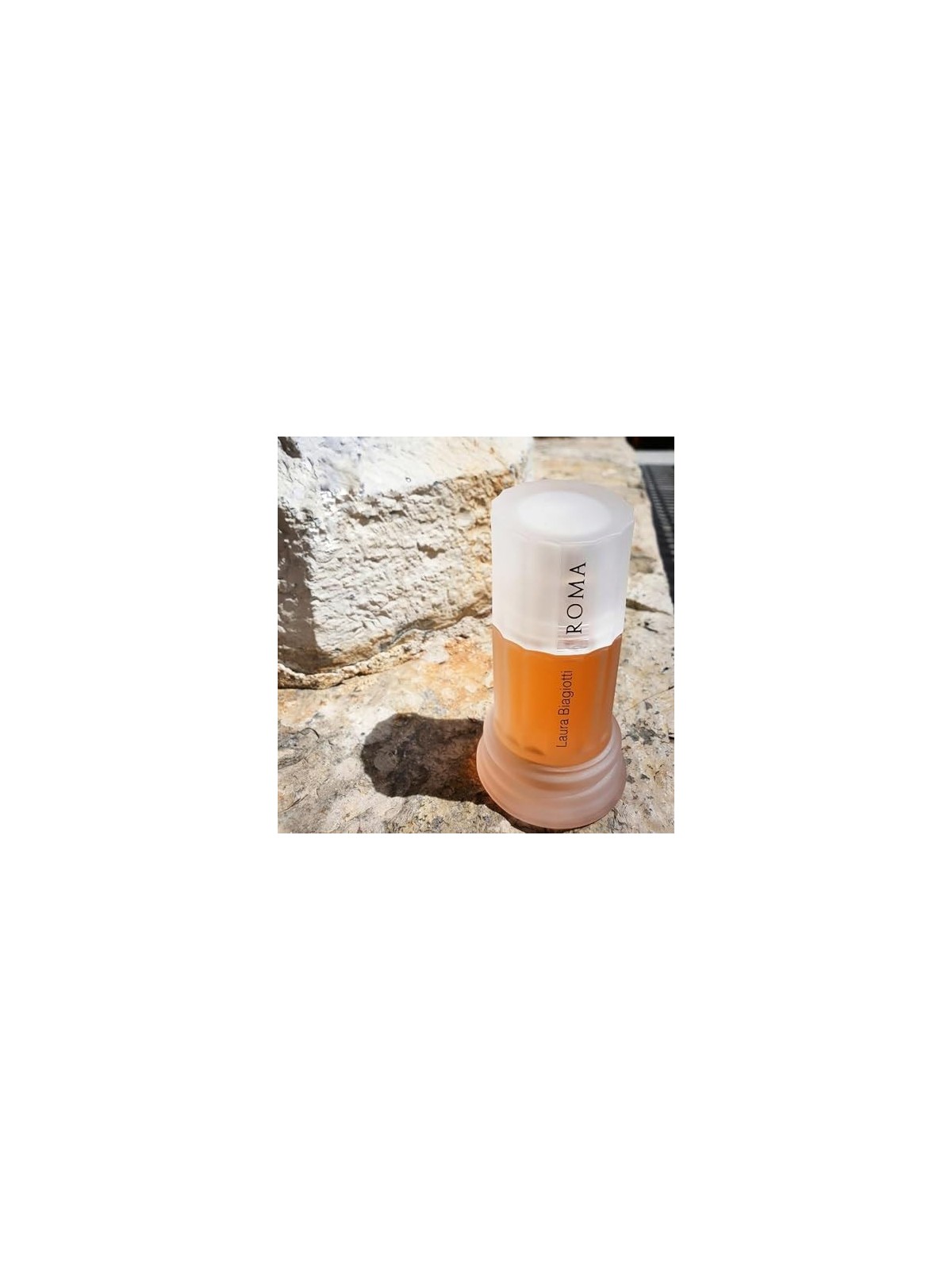 Laura Biagiotti ROMA eau de toilette spray 50ml donna