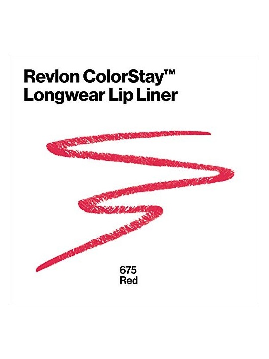 Revlon Professional Colorstay Matita per Labbra Donna 0,28g