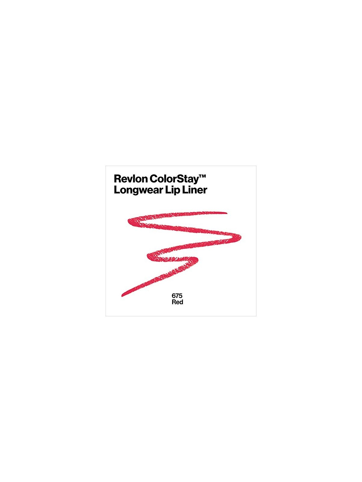 Revlon Professional Colorstay Matita per Labbra Donna 0,28g