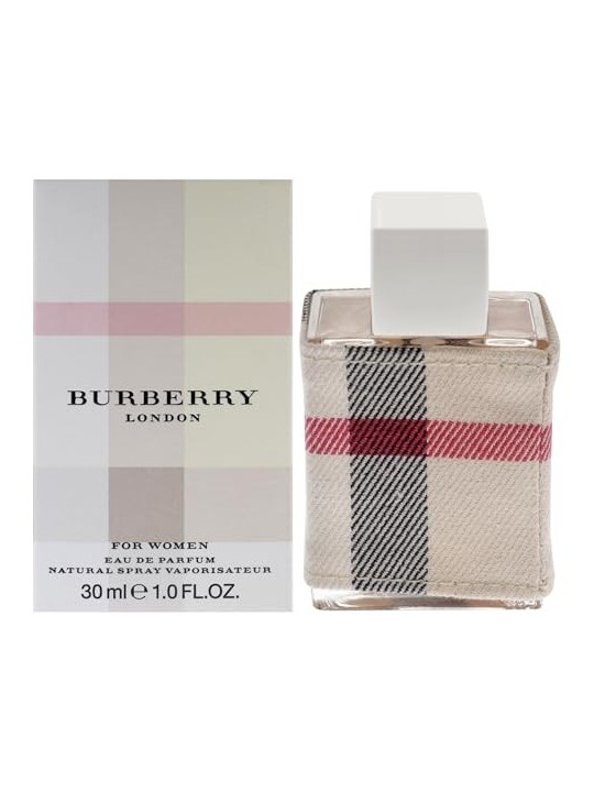 Burberry LONDON eau de parfum spray 30ml unisex