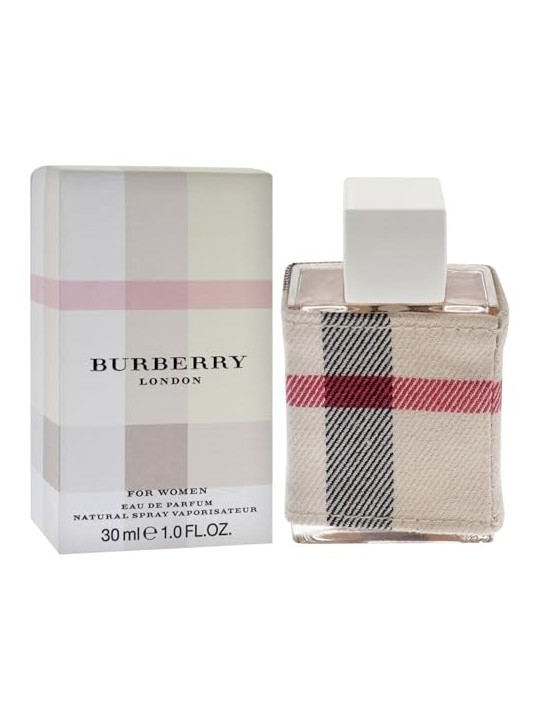 Burberry LONDON eau de parfum spray 30ml unisex