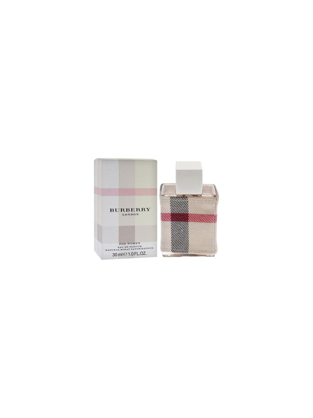 Burberry LONDON eau de parfum spray 30ml unisex