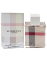 Burberry LONDON eau de parfum spray 30ml unisex