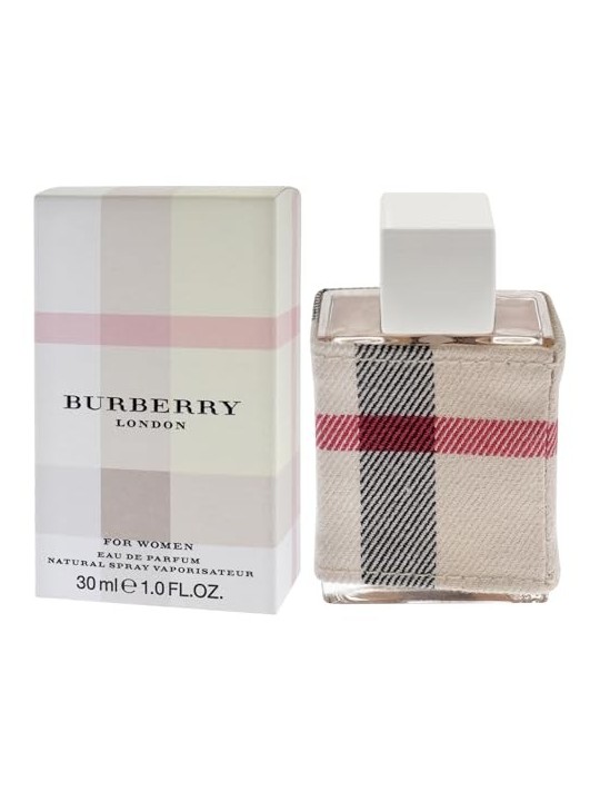 Burberry LONDON eau de parfum spray 30ml unisex