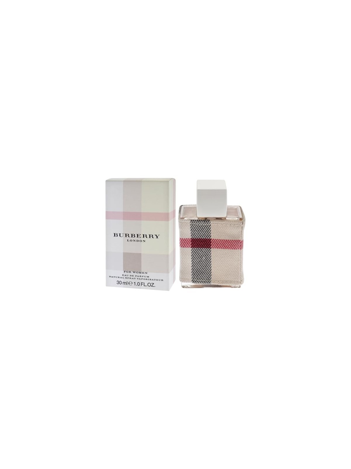 Burberry LONDON eau de parfum spray 30ml unisex