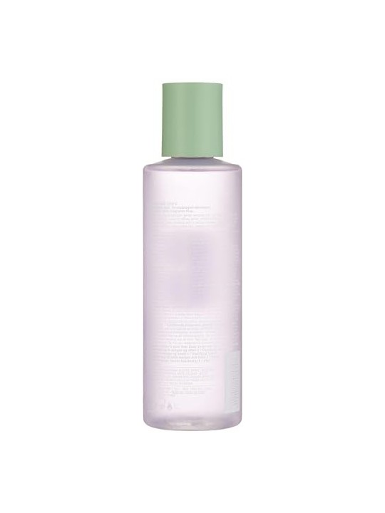 Clinique Clarifying Lotion 2 Twice A Day Exfoliator donna 400ml Dry Combination