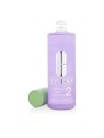Clinique Clarifying Lotion 2 Twice A Day Exfoliator donna 400ml Dry Combination