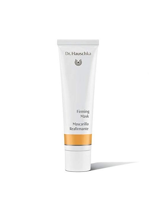 Maschera Rassodante Dr. Hauschka 30ml unisex