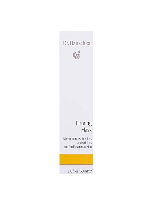 Maschera Rassodante Dr. Hauschka 30ml unisex