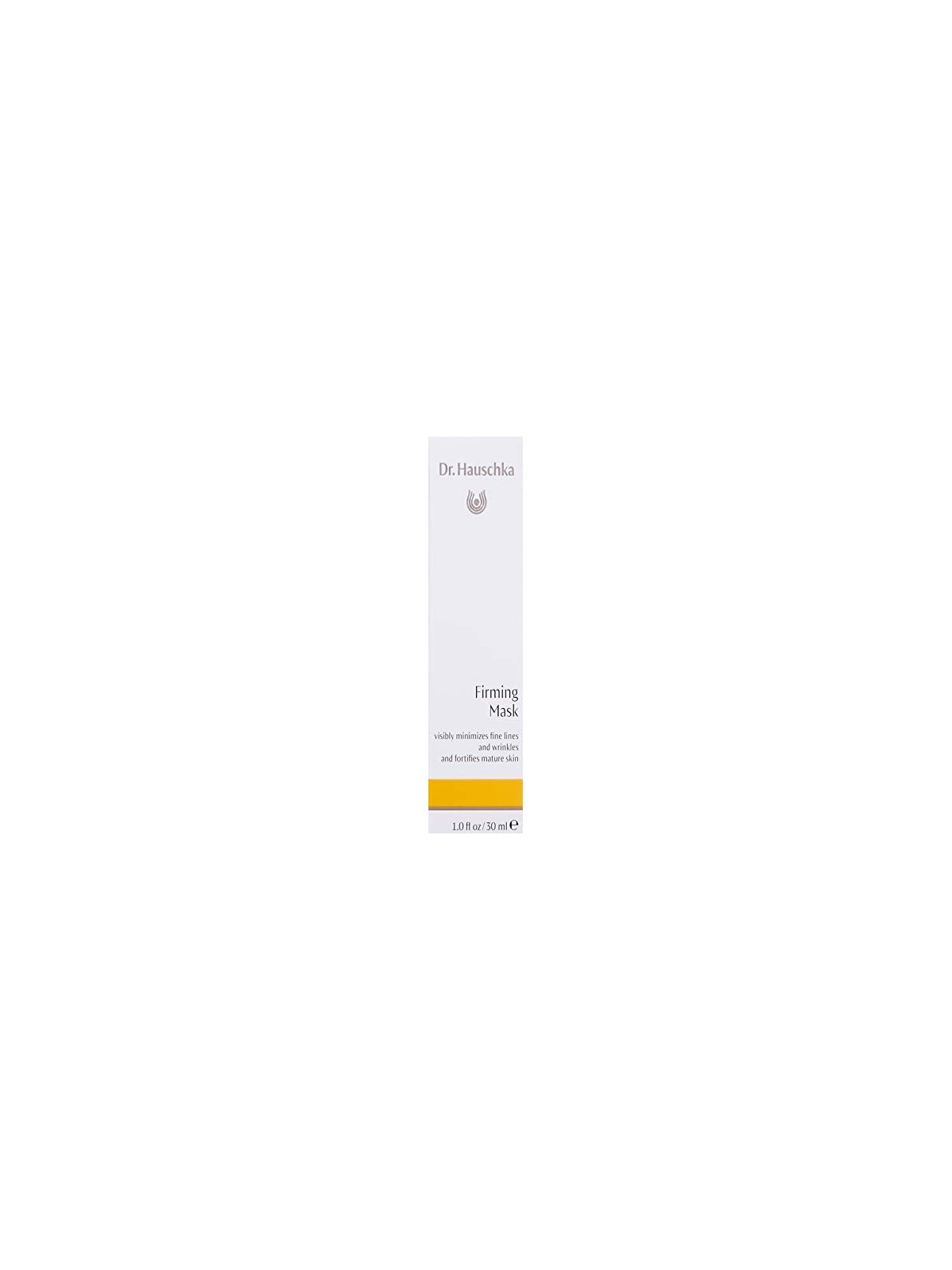 Maschera Rassodante Dr. Hauschka 30ml unisex