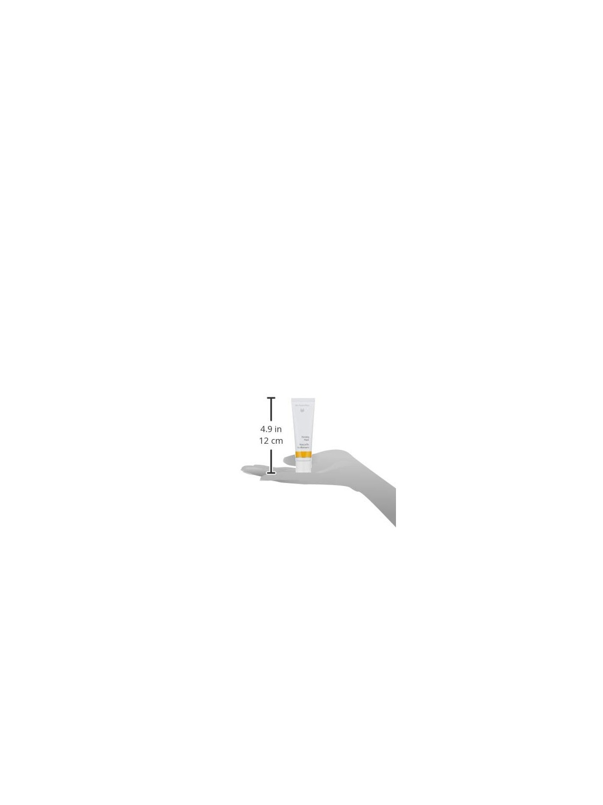 Maschera Rassodante Dr. Hauschka 30ml unisex