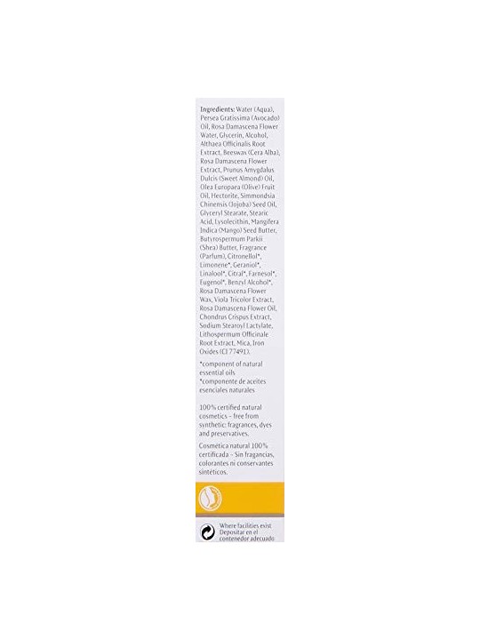 Maschera Rassodante Dr. Hauschka 30ml unisex