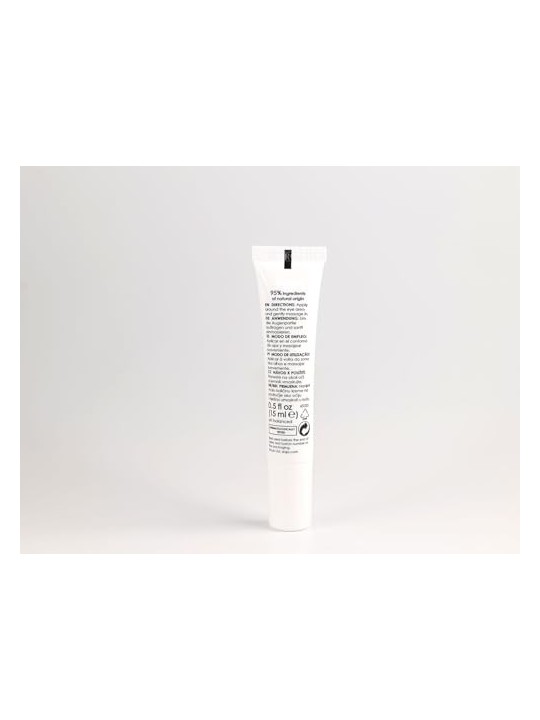 Crema occhi vitamina E Ziaja 15ml