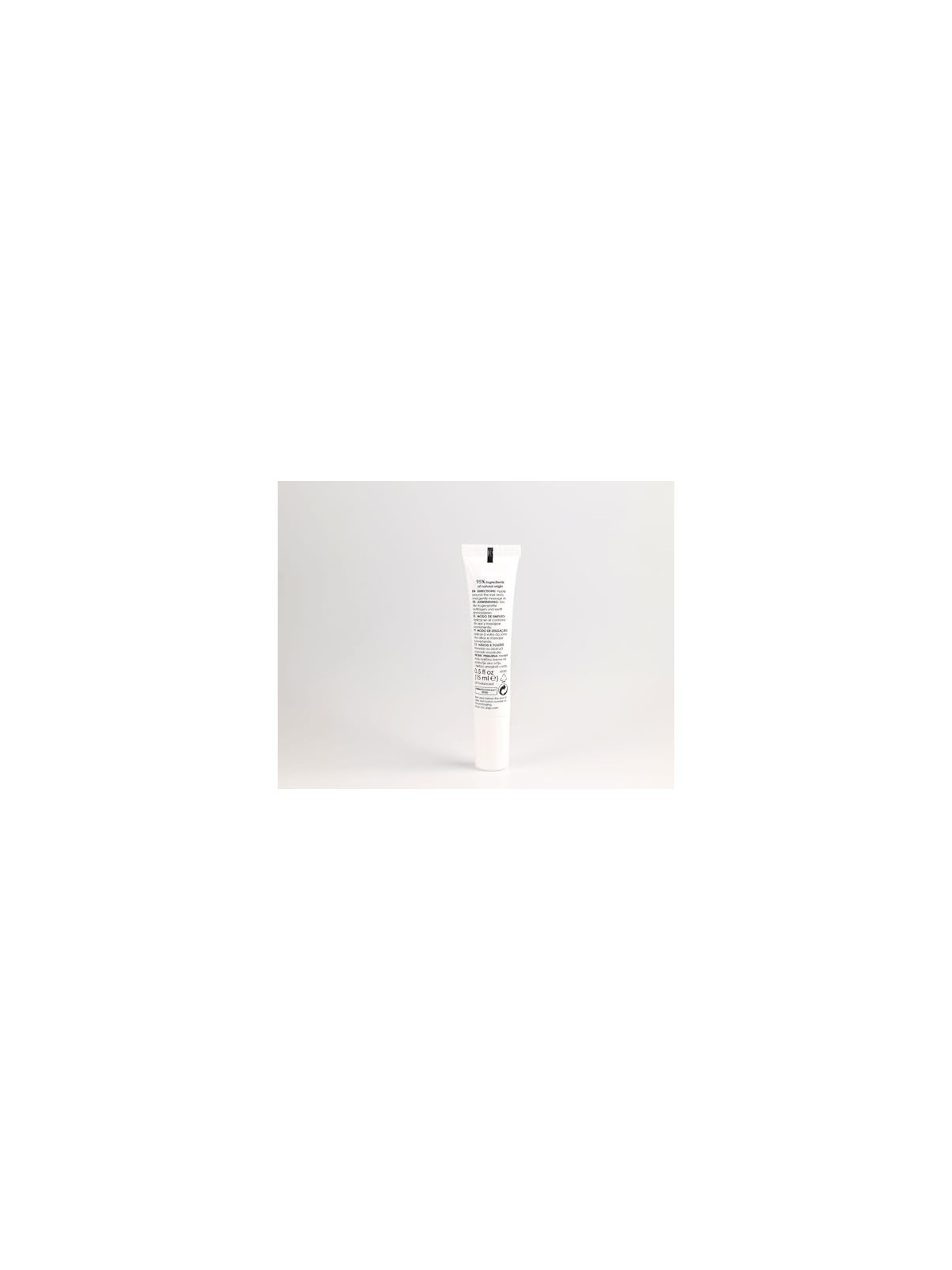 Crema occhi vitamina E Ziaja 15ml