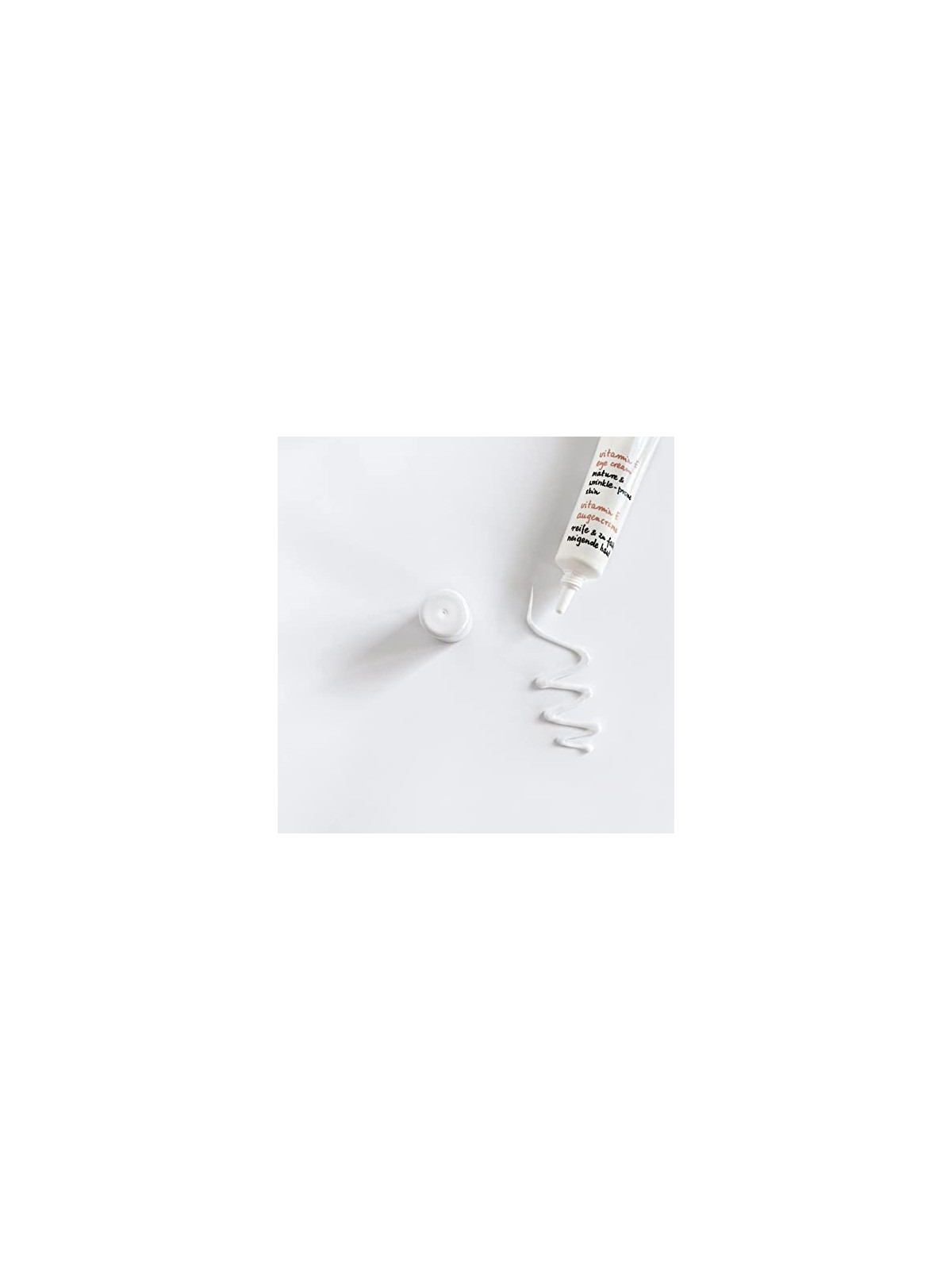 Crema occhi vitamina E Ziaja 15ml