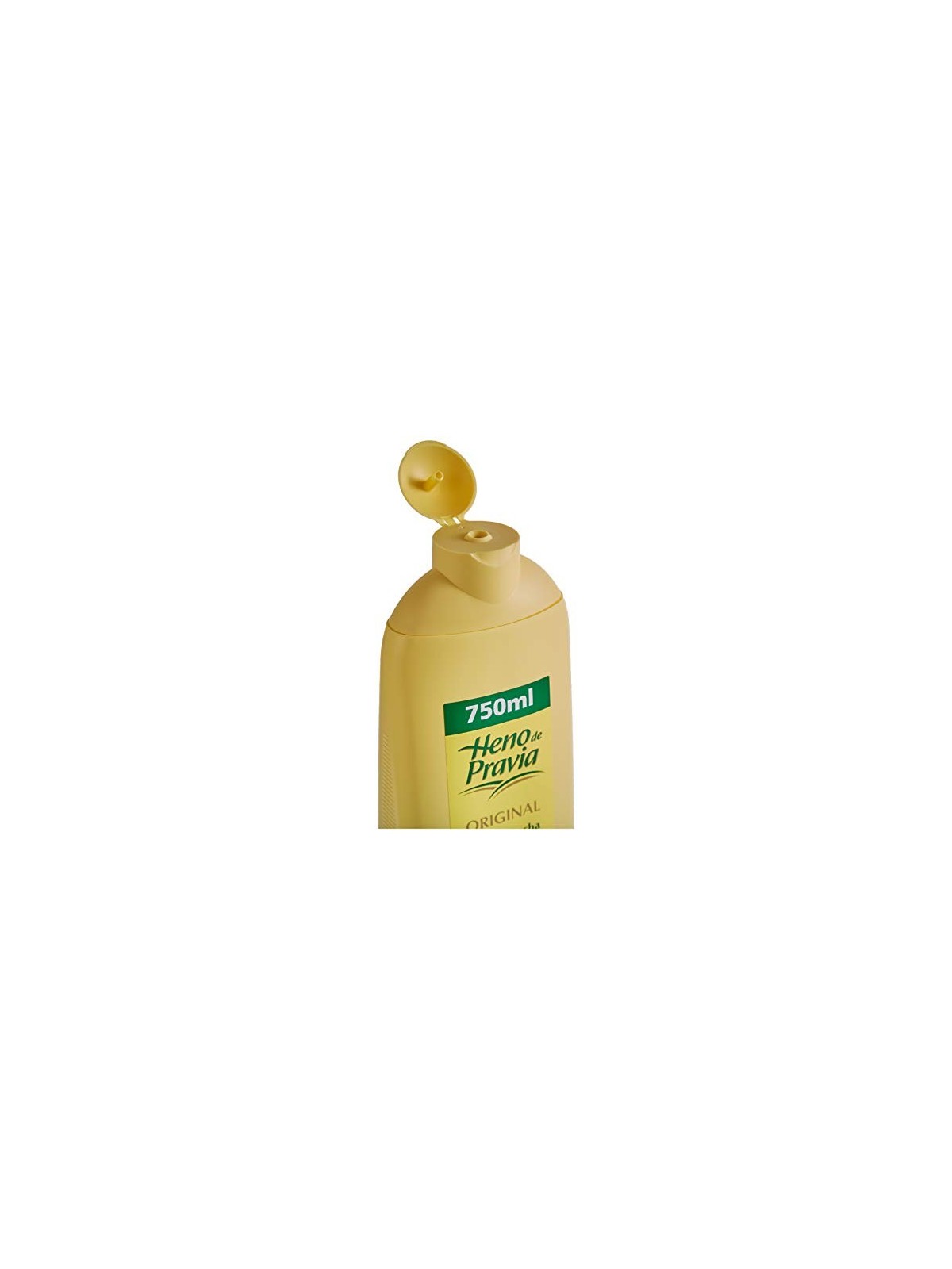 Heno De Pravia ORIGINAL gel doccia 650 100ml unisex