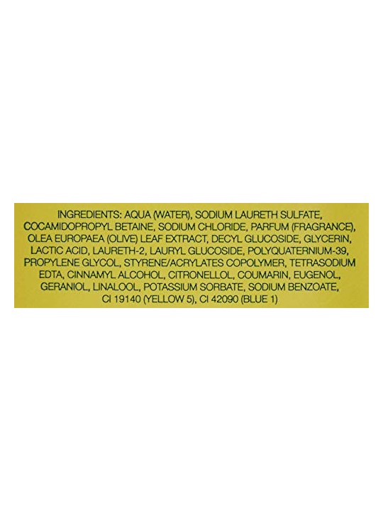 Heno De Pravia ORIGINAL gel doccia 650 100ml unisex