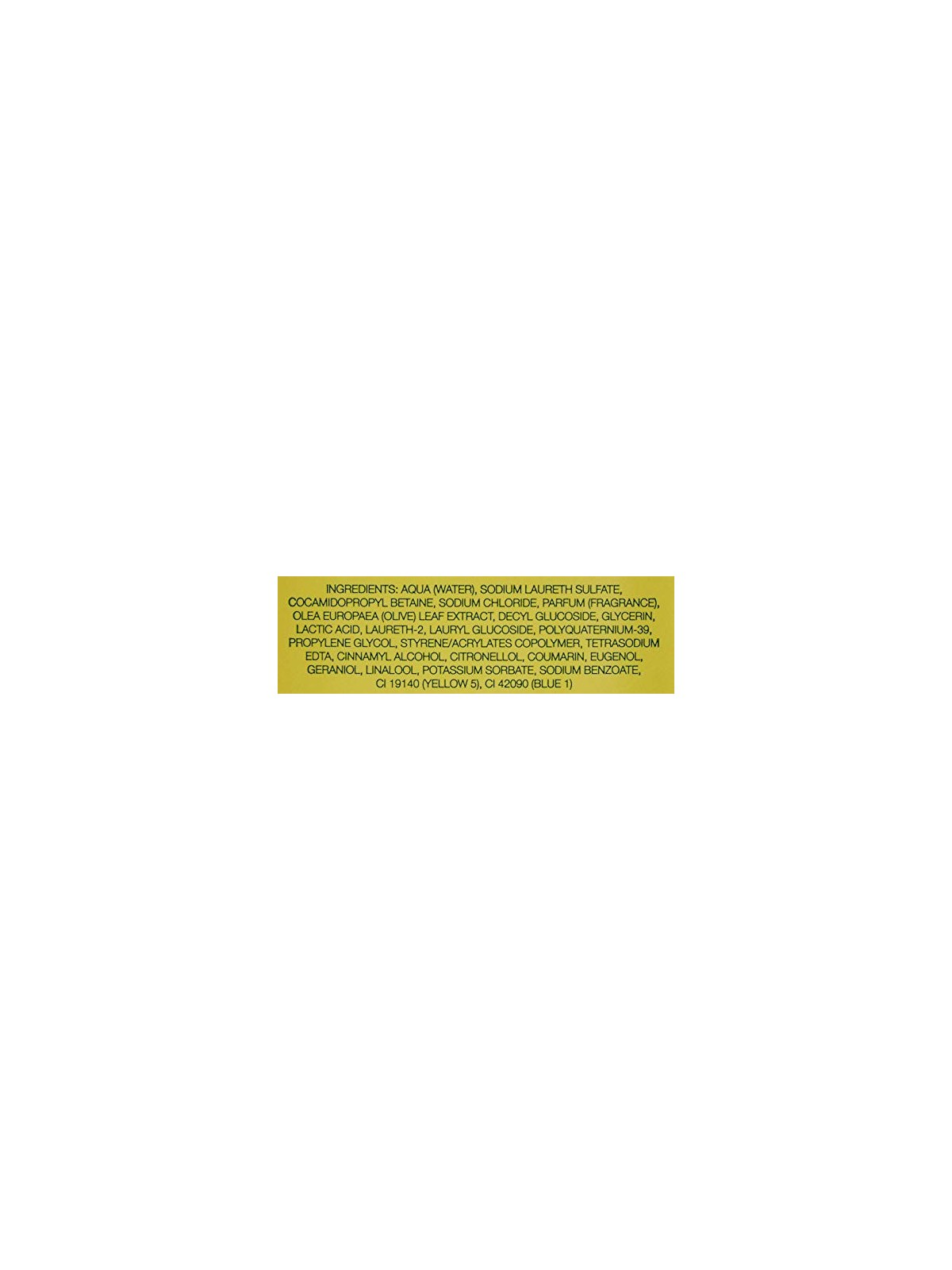 Heno De Pravia ORIGINAL gel doccia 650 100ml unisex