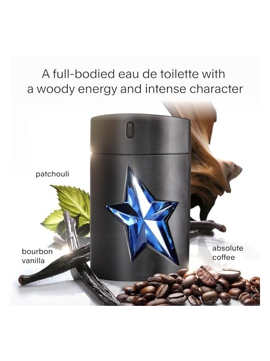 Thierry Mugler A*Men eau de toilette