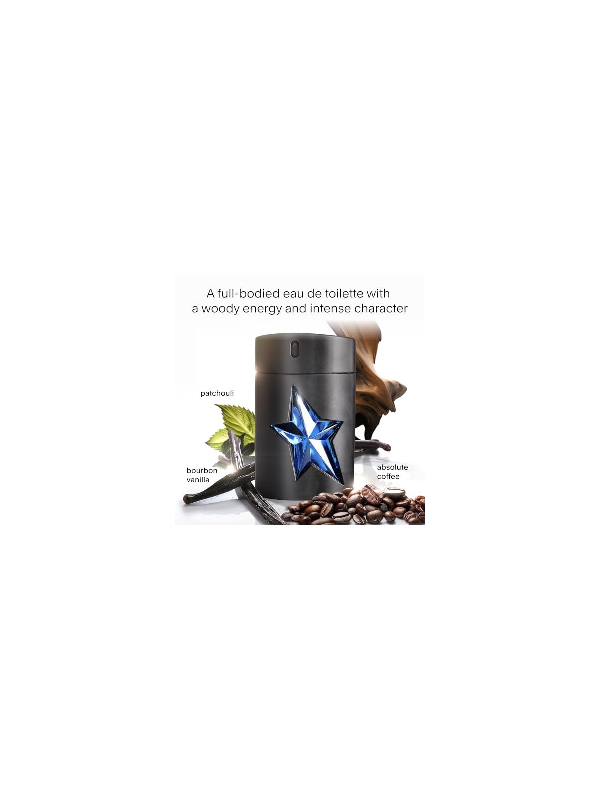 Thierry Mugler A*Men eau de toilette