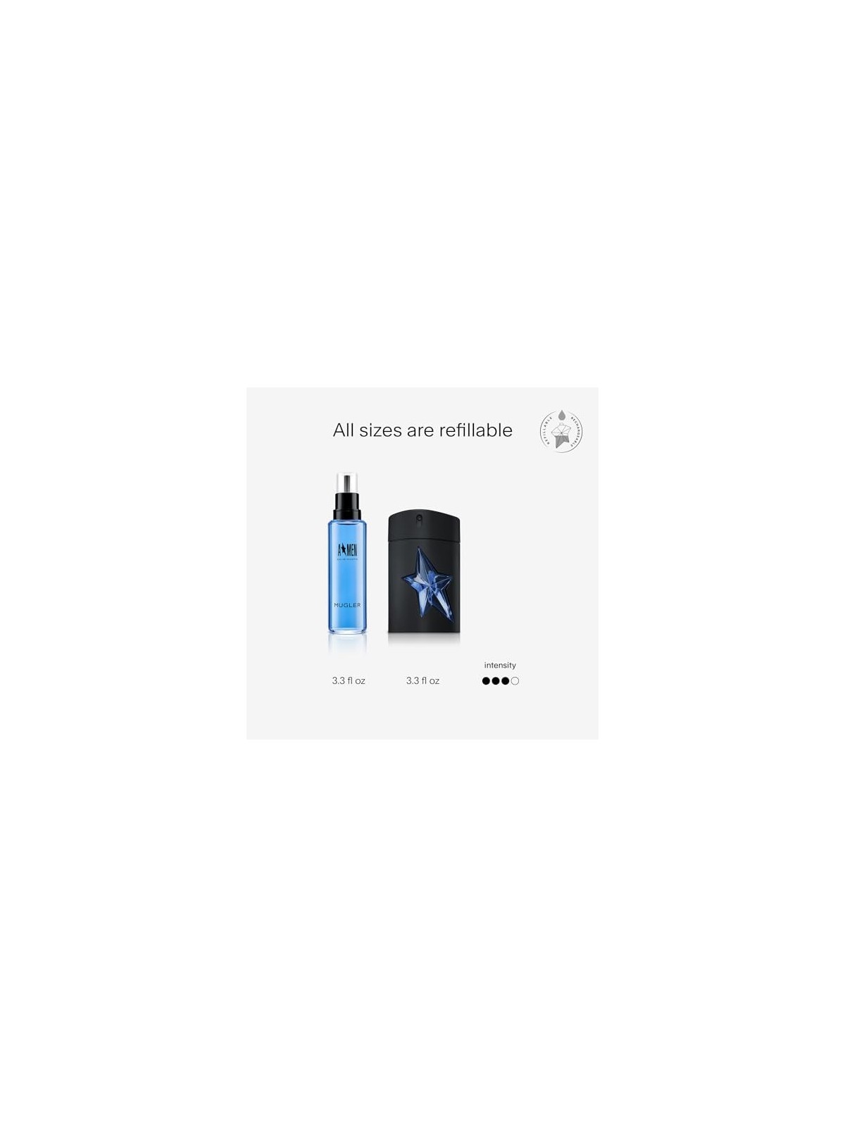 Thierry Mugler A*Men eau de toilette