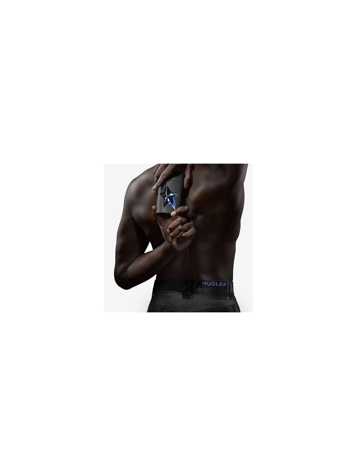 Thierry Mugler A*Men eau de toilette