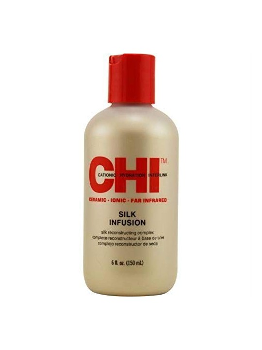 CHI Silk Infusion Nourishing Hair Balm 177ml