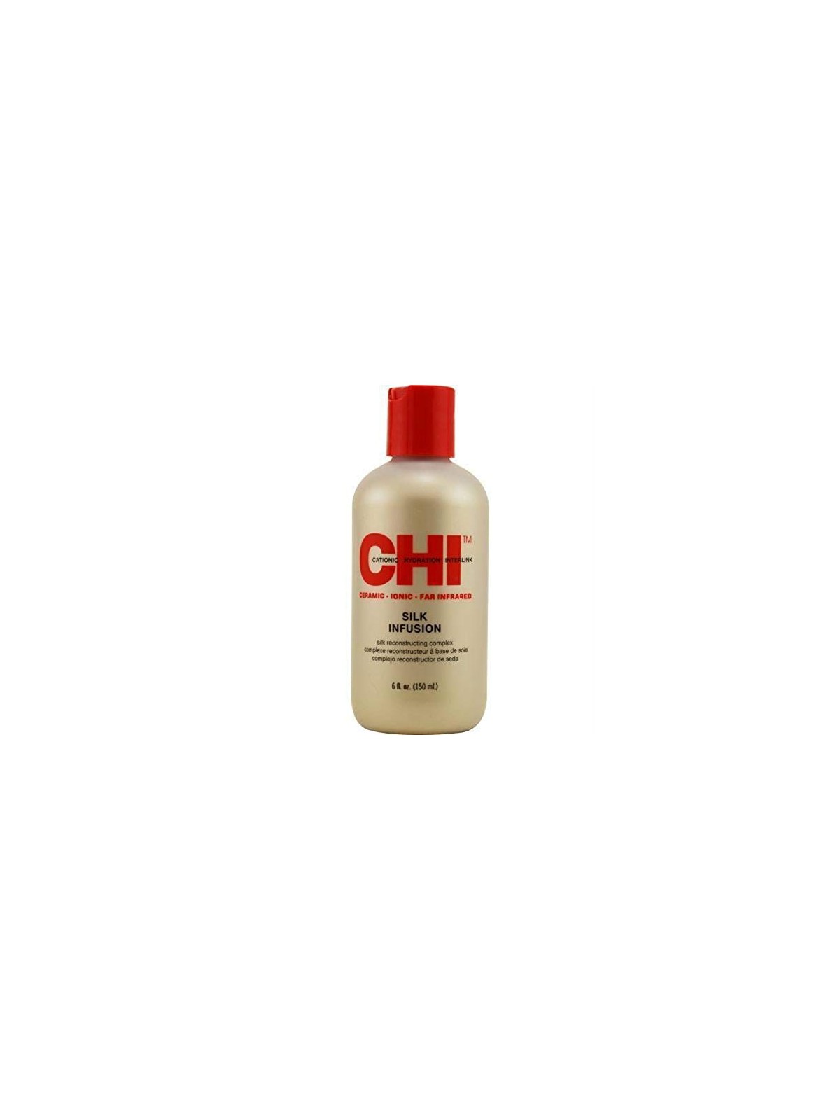 CHI Silk Infusion Nourishing Hair Balm 177ml