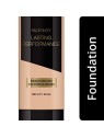 Max Factor Lasting Performance MakeUp Trucco a lunga tenuta 35 ml donna 105 Soft Beige
