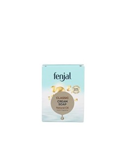 FENJAL Saponetta Classic Creme Soap 100g