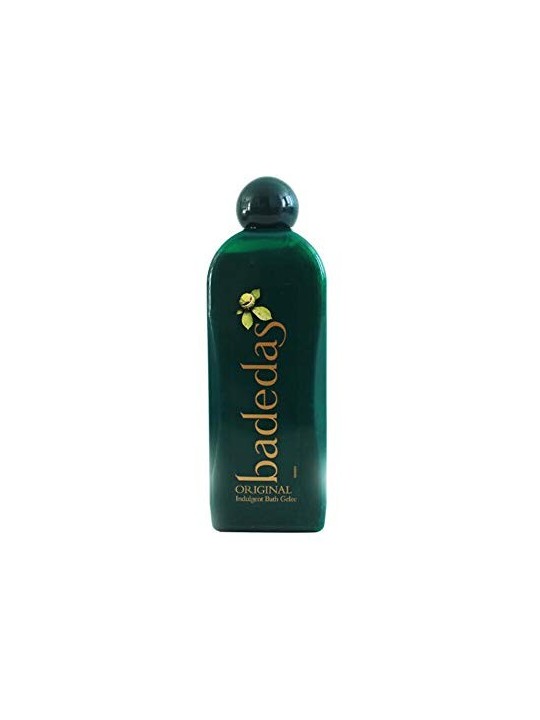 Badedas ORIGINAL Indulgent GEL 300ml unisex