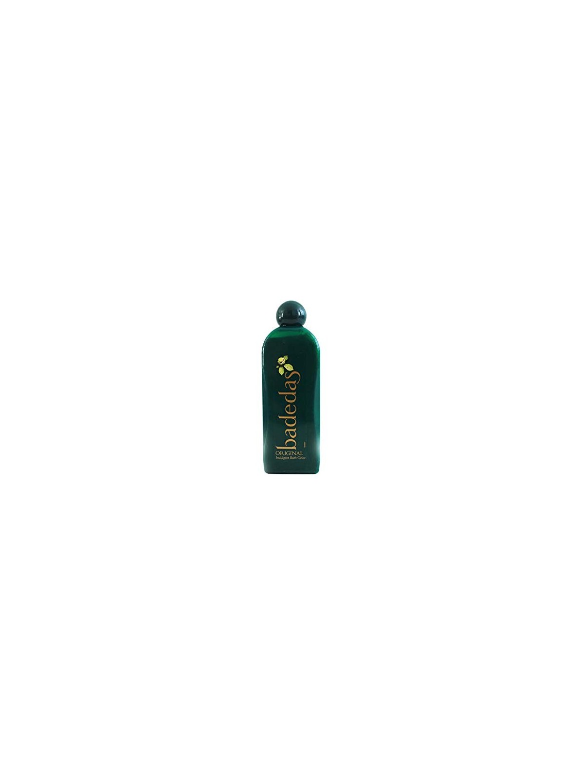 Badedas ORIGINAL Indulgent GEL 300ml unisex