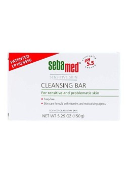 Barra detergente Syndet Classic donna 1500g