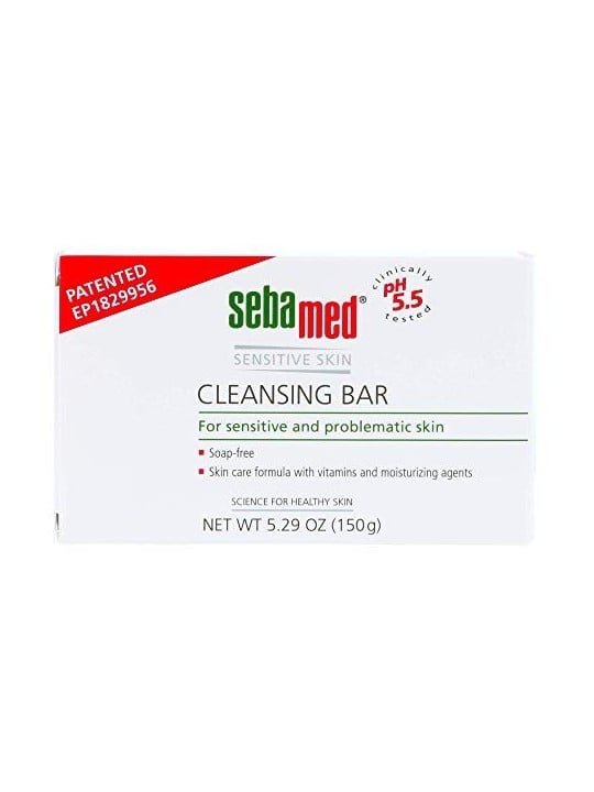 Barra detergente Syndet Classic donna 1500g